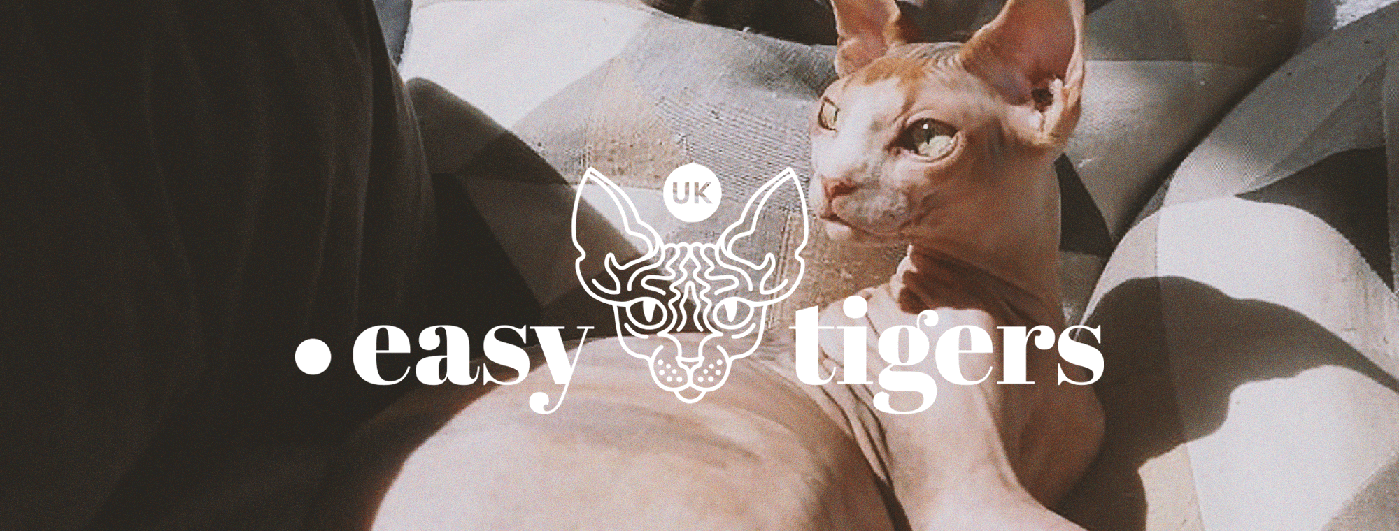 Easy Tigers