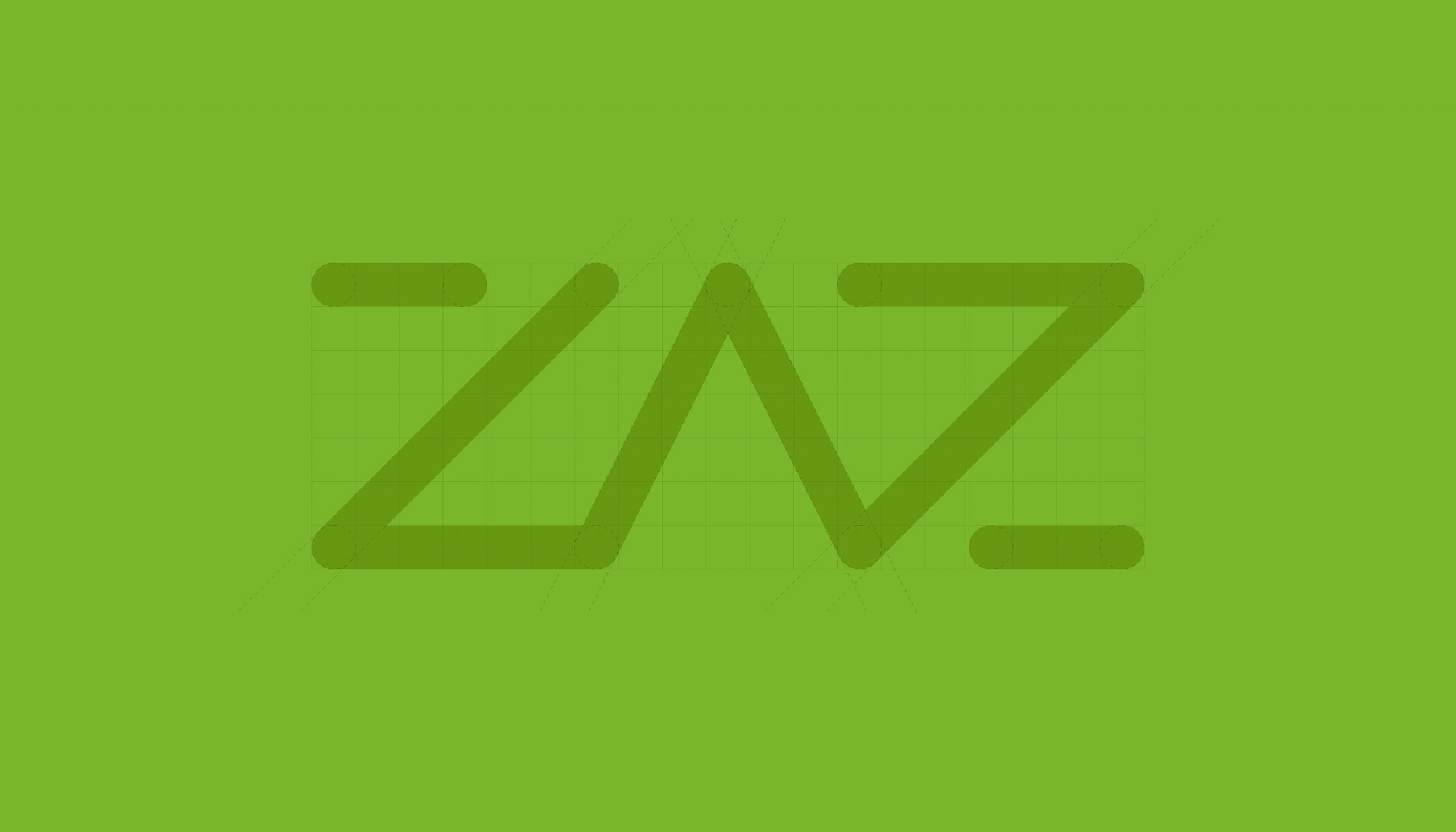 Logo ZAZ