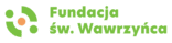 fundacja wawrzynca logo