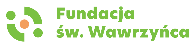 fundacja wawrzynca logo
